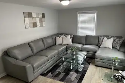 Image de Cozy Retreat Near LeMoyne & Syracuse University