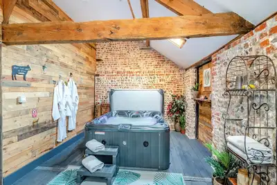 Image de 2 chambres Ă coucher Ă Ingham, near Norwich