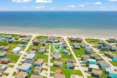 Image de Seaside | Dogs Ok | Tiki Bar | Beach Access, 400 Ft