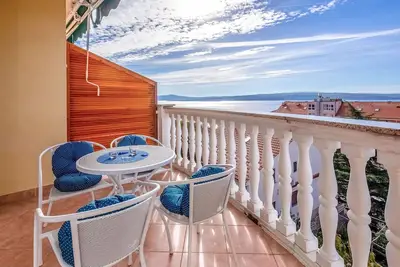 Image de Bel appartement à Crikvenica
