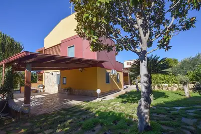 Image de Maison confortable à Marina di Modica.