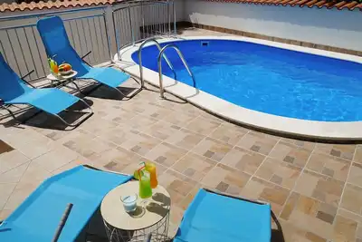 Image de Superbe appartement à Crikvenica