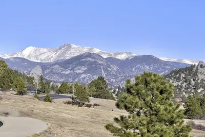 Image de Rocky Mountain Haven 4bdr’s w/ attached Private Baths, 2 Zone Ac/Heat, Views