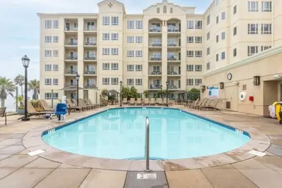 Image de Club Wyndham Oceanside Pier Resort - 2 Bedroom