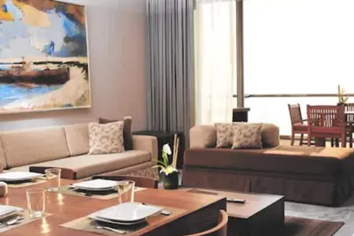 Image de Luxurious 2 bedroom Grand Luxxe at Vidanta Nueva Vallarta