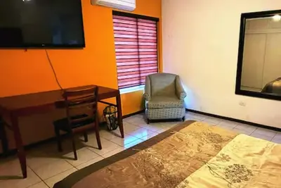 Image de Departamento con Amplia Terraza en Excelente Zona al Norte de la Ciudad