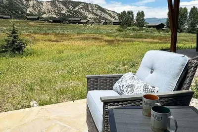 Image de Relax, rejuvenate in new modern mountain home in Eagle