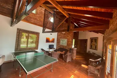Image de Anapoima Villa Toscana. Hermosa Casa Campestre Rodeada De Naturaleza