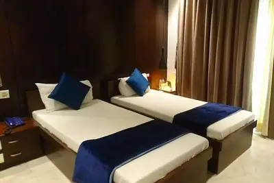 Image de Luxurious and Royal 3bhk Apartment