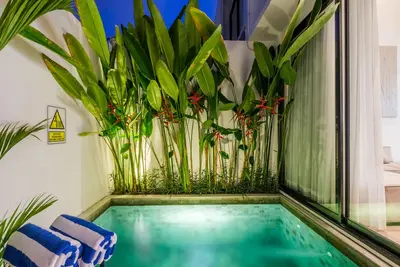 Image de Oasis Smart Villa 3