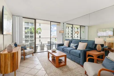 Image de Pacific Shores A304 Updated 2bd Condo w Ac Near Kamaole Beach