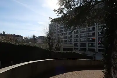 Image de Résidence Ciomal by Interhome