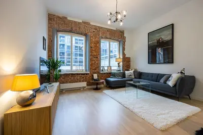 Image de Rotermanni Apartment#Top location#Spacious#Free parking