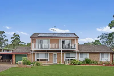 Image de Discover Mount Annan | Spacious 6-Br House
