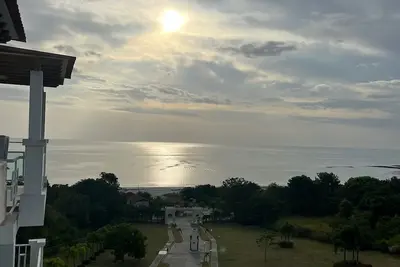 Image de 🌤️Gulf Sea View Condo in San Carlos 4 bdr near Coronado, El Valle&🏄♂️schools