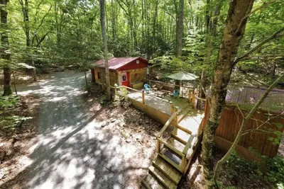 Image de Ladybird's Lodge - dog friendly