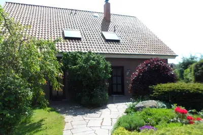 Image de Ferienwohnung/app. für 4 Gäste mit 45m² in Kellenhusen
