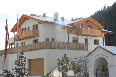 Image de Ferienwohnung Schlossblick - Alpenrose- Apart