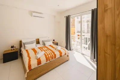 Image de Stylish 2bed Unit 50m from Seafront! WiFi and Washer