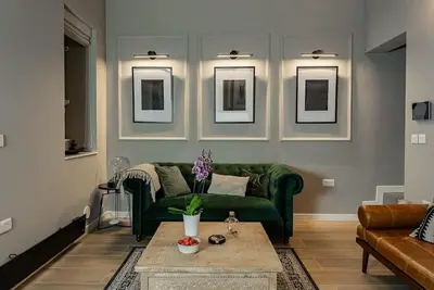Image de Luxury 2bdr in the Heart of Valletta! Tv and WiFi