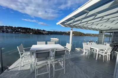 Image de River House, Amazing views and direct river access