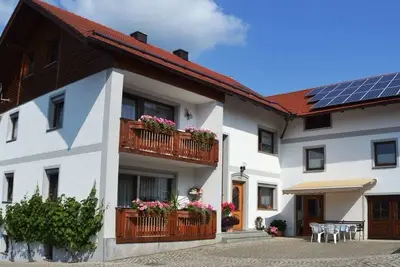 Image de Appartement agréable à Karlsfeld