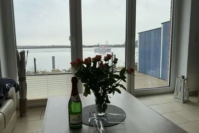 Image de Fantastique appartement Ă Kappeln