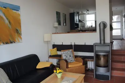 Image de Charmant appartement à Ostseebad Rerik