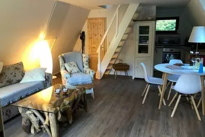 Image de Charmant appartement Ă Putbus
