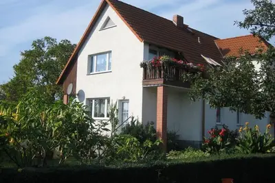Image de Appartement sur la plage avec vue sur la mer