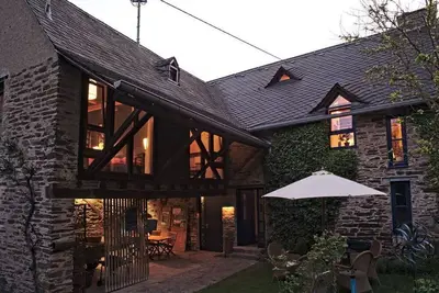 Image de Bel appartement Ă Kobern-Gondorf
