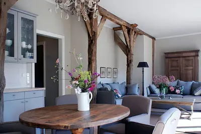 Image de Appartement attrayant à Westerstede