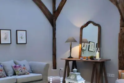 Image de Appartement majestueux à Westerstede