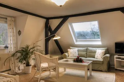 Image de Appartement confortable Ă Harz