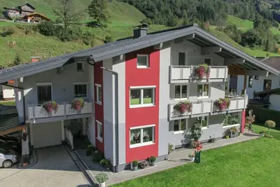 Image de Appartement actuel à Fusch
