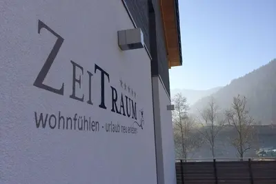 Image de Appartement de bon goût à Elzach-Yach