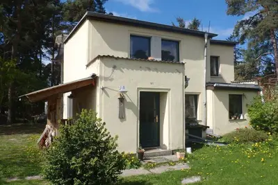 Image de Bel appartement à Lubmin
