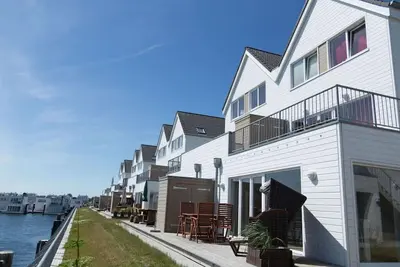 Image de Charmant appartement Ă Kappeln