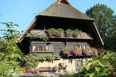 Image de Agréable appartement à Zell am Harmersbach