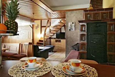 Image de Charmant appartement Ă Motten