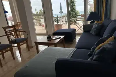 Appartement à Sonnen