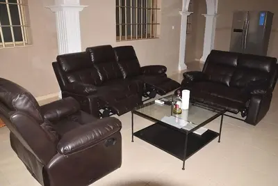 Image de Appartement Aaron 2