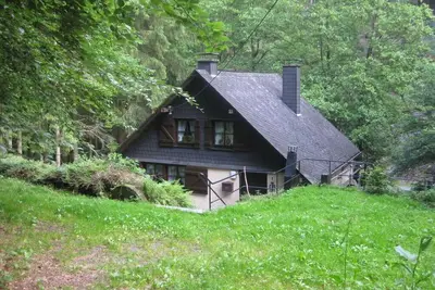 Image de Appartement confortable Ă Kleinich