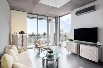 Image de Appartement Ă La Punta de Tijarafe