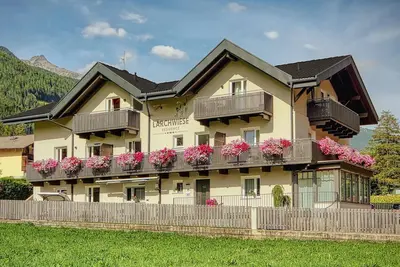 Image de Appartement à St. Jakob im Ahrntal Südtirol