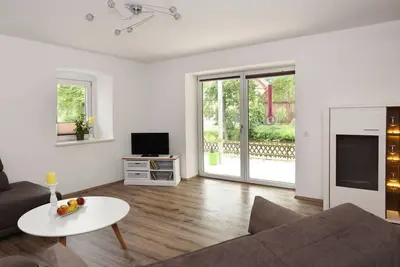 Image de Bel appartement Ă Himmelkron
