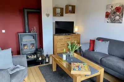 Image de Bel appartement Ă Diemelsee