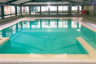 Image de Disneyland \/ Paris \/ Piscine