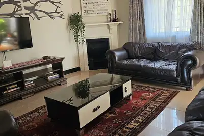 Image de Private Holiday Home in Livingstone 10mins from the Victoria Falls