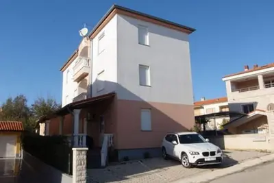 Bel appartement à Medulin